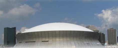 superdome