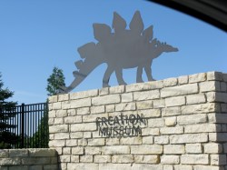 creation museum