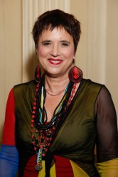 Eve Ensler