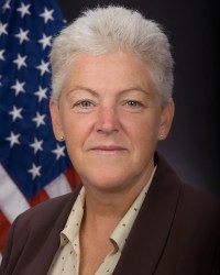 Gina McCarthy