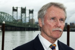 John Kitzhaber