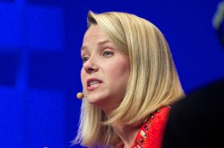 Marissa Mayer