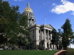 Colorado Capitol