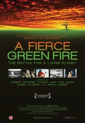 FierceGreenFire_poster