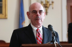 Henry Waxman