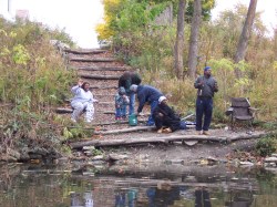 riverbank neighbors