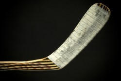 hockey stick