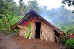 International help is on its way for Vanuatu, which is threatened by climate change