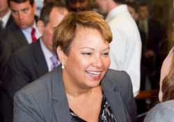 Lisa Jackson