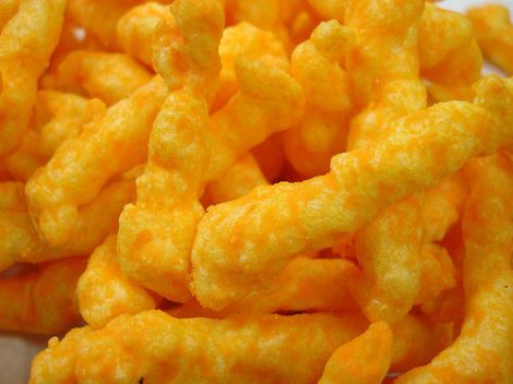 cheetoes