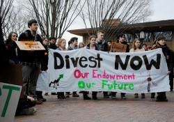 fossil-divest