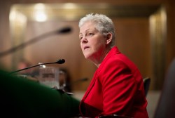 Gina McCarthy