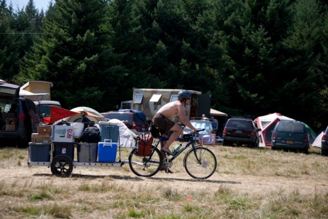 Pickathon 2012