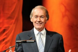 Ed Markey