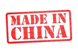 Made in China