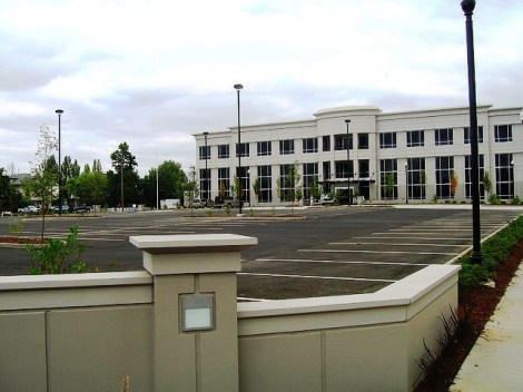 office-building-parking-lot