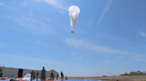 google-loon