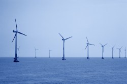 offshore wind energy