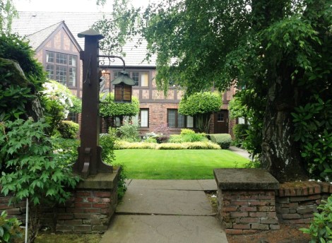 tudor-apartment-building-courtyard