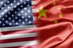 China and America