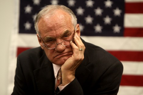 Barry Goldwater Jr.