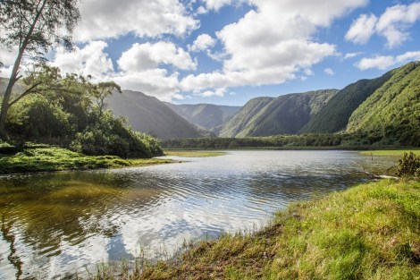 The Big Island, Hawaii