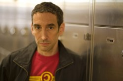 Douglas Rushkoff