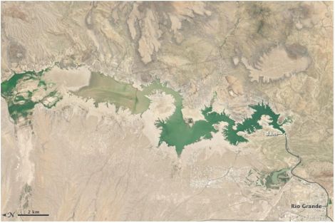 elephant-butte-reservoir-drought