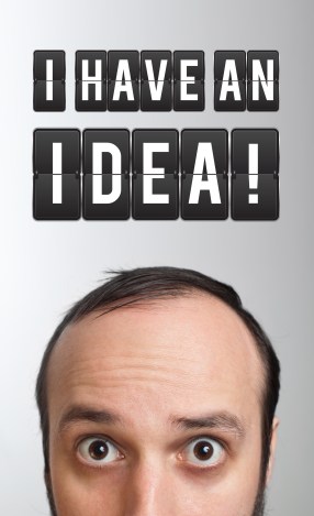 idea face