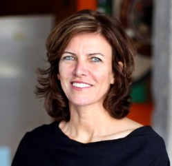 Jeanne Gang