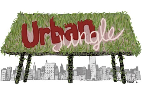 UrbanJungle