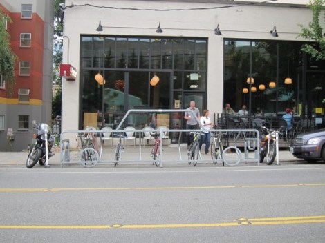 capitol-hill-car-shaped-bike-rack