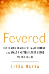 Fevered cover