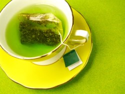 green tea