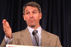 Ken Cuccinelli