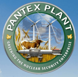 Pantex Plant