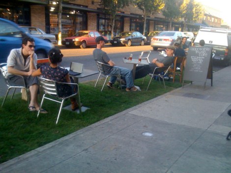 PARKing-Day-Cafe-Portland