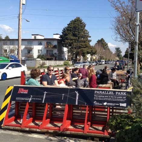 Parklet-Vancouver-BC