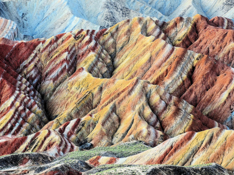 rainbow-mountains-china-zhangye-danxia1