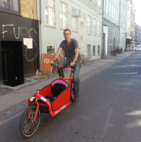 greg in copenhagen