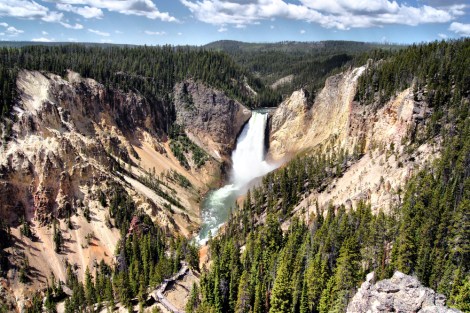 yellowstone