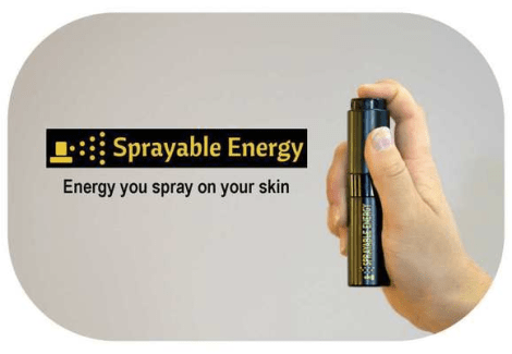 sprayable-energy