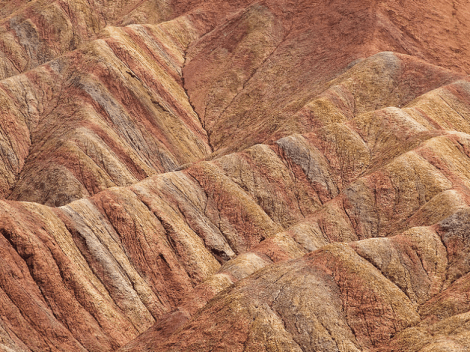 striped-mountains-china-zhangye-danxia4