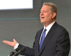 Al Gore