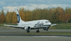 Alaska Air