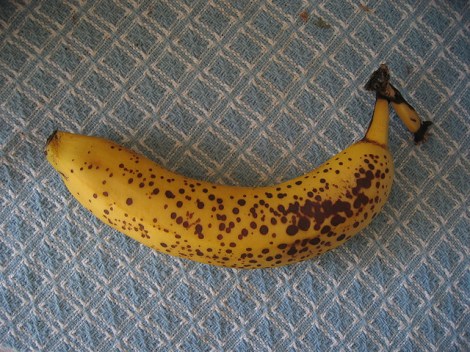 banana