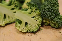 broccoli