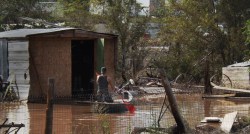 Colorado flooding