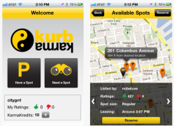 KurbKarma-iPhone-screenshots