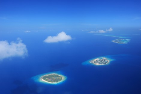 maldives